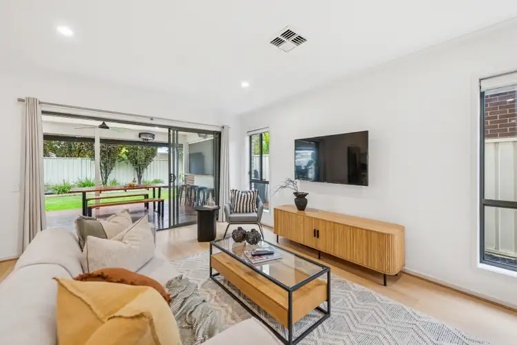 Fourth view of Homely house listing, 2 Phillipou Place, Fulham Gardens SA 5024