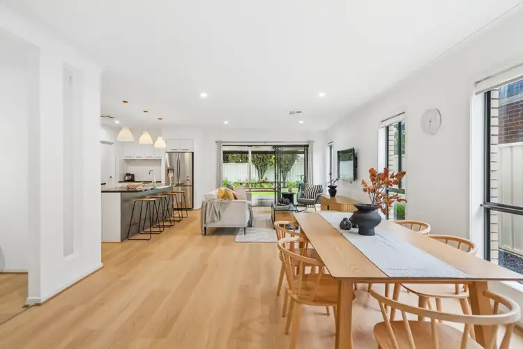 Fifth view of Homely house listing, 2 Phillipou Place, Fulham Gardens SA 5024