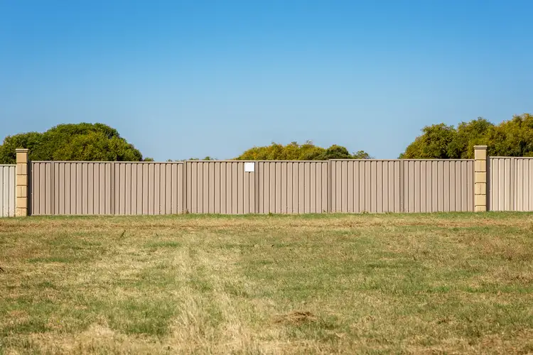 Third view of Homely land listing, 41 Eurithmic Link, Wandina WA 6530