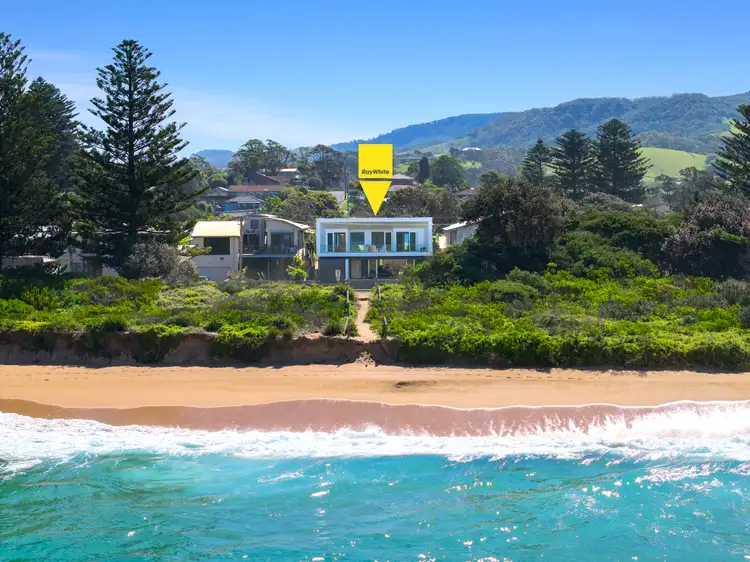 Main view of Homely house listing, 4 Pacific Avenue, Werri Beach NSW 2534