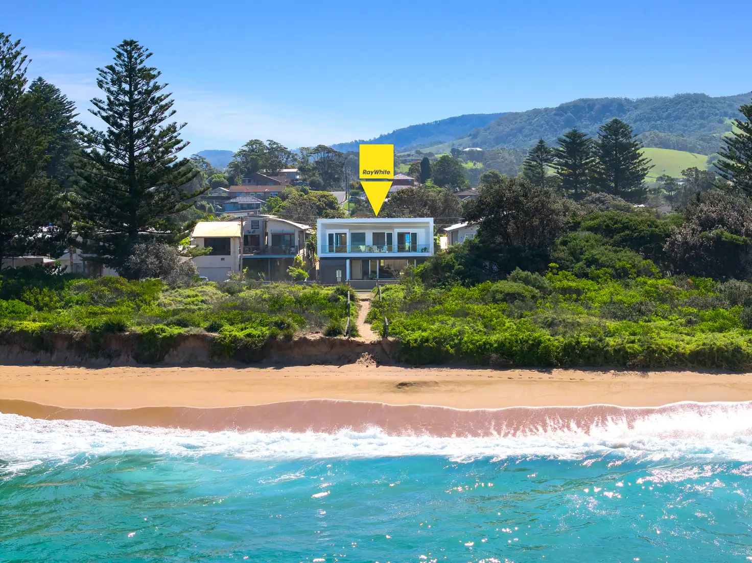 Main view of Homely house listing, 4 Pacific Avenue, Werri Beach NSW 2534