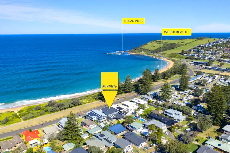 Third view of Homely house listing, 4 Pacific Avenue, Werri Beach NSW 2534