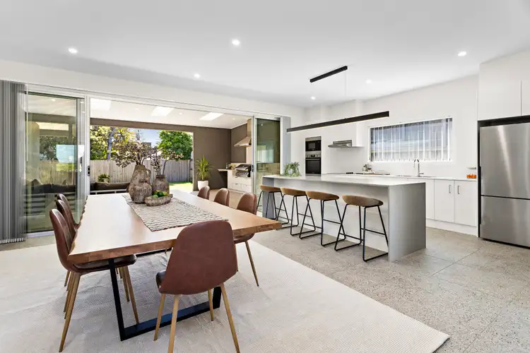 Sixth view of Homely house listing, 4 Pacific Avenue, Werri Beach NSW 2534