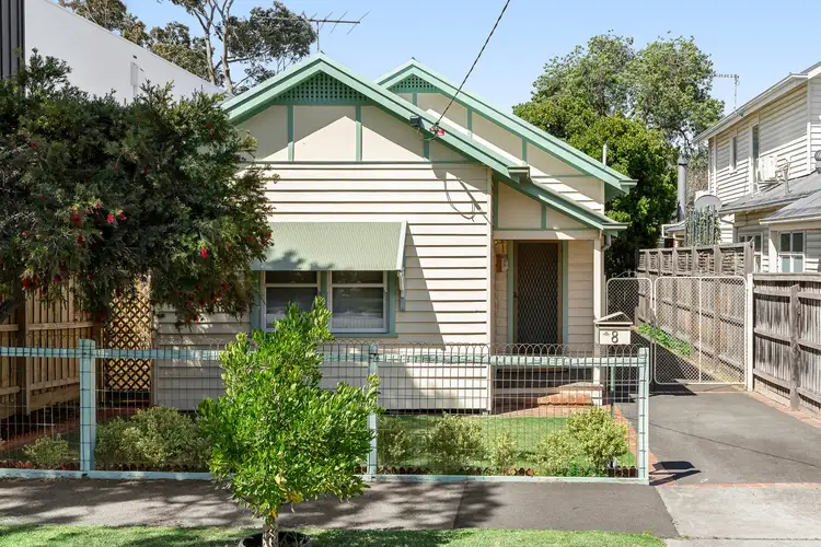 Main view of Homely house listing, 8 Alexander Street, Brighton East VIC 3187