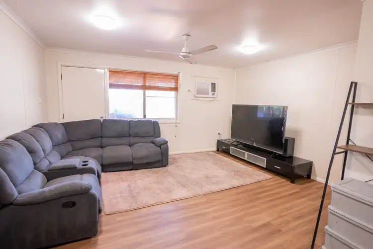 Second view of Homely house listing, 4 Rutherford Road, South Hedland WA 6722