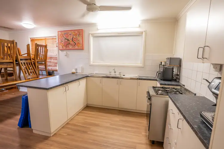 Fourth view of Homely house listing, 4 Rutherford Road, South Hedland WA 6722