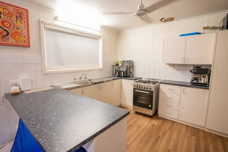 Fifth view of Homely house listing, 4 Rutherford Road, South Hedland WA 6722