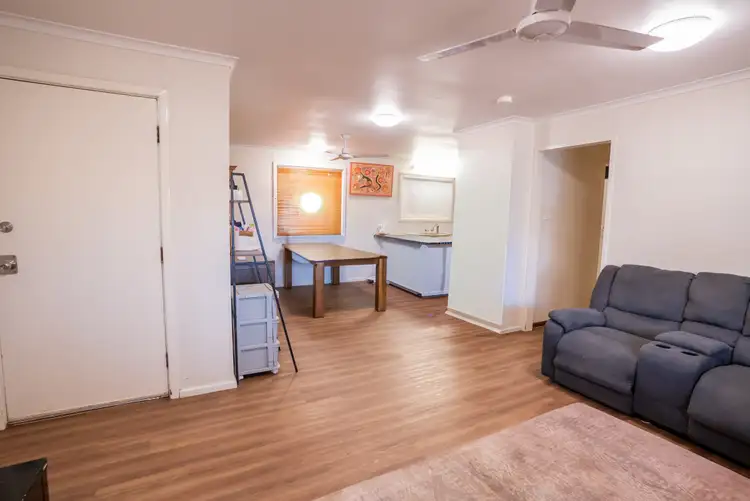 Sixth view of Homely house listing, 4 Rutherford Road, South Hedland WA 6722