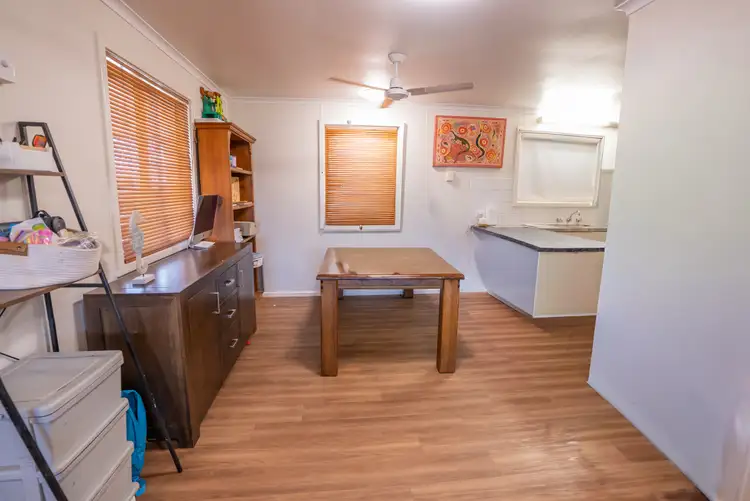 Seventh view of Homely house listing, 4 Rutherford Road, South Hedland WA 6722