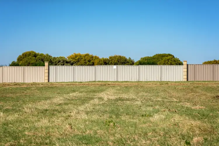 Third view of Homely land listing, 43 Eurithmic Link, Wandina WA 6530