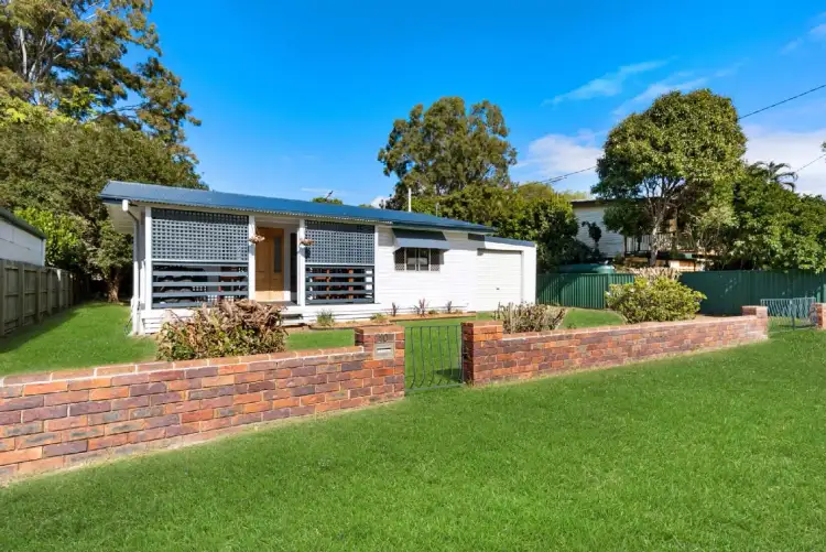 10 Gregory Avenue, Deception Bay QLD 4508