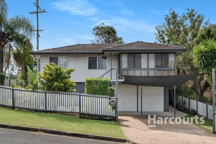 59 Luckie Crescent, Tivoli QLD 4305