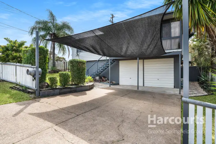 Third view of Homely house listing, 59 Luckie Crescent, Tivoli QLD 4305