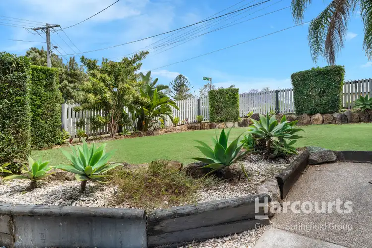 Fourth view of Homely house listing, 59 Luckie Crescent, Tivoli QLD 4305