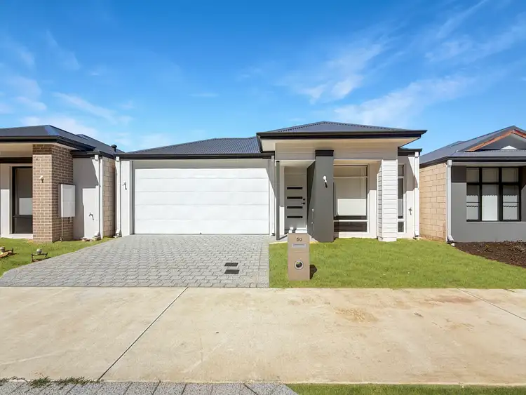 50 Boodalang Crescent, Rockingham WA 6168