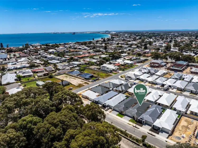 Third view of Homely house listing, 50 Boodalang Crescent, Rockingham WA 6168