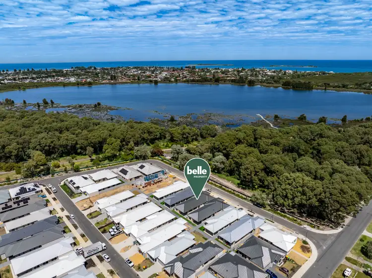 Fourth view of Homely house listing, 50 Boodalang Crescent, Rockingham WA 6168