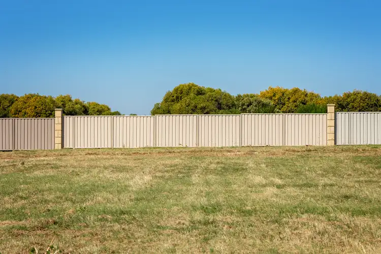 Third view of Homely land listing, 45 Eurithmic Link, Wandina WA 6530