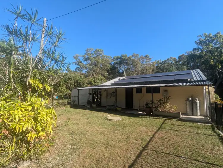 41-49 Ann Street, Donnybrook QLD 4510
