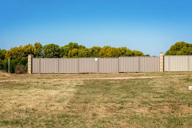 Third view of Homely land listing, 47 Eurithmic Link, Wandina WA 6530