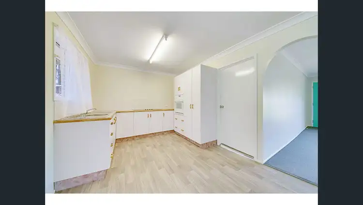 Second view of Homely house listing, 301 Thirkettle Avenue, Frenchville QLD 4701