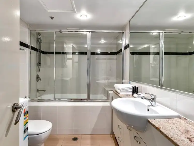 Fourth view of Homely apartment listing, 901/70 Mary Street, Brisbane QLD 4000