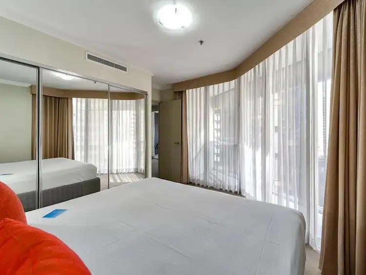 Fifth view of Homely apartment listing, 901/70 Mary Street, Brisbane QLD 4000