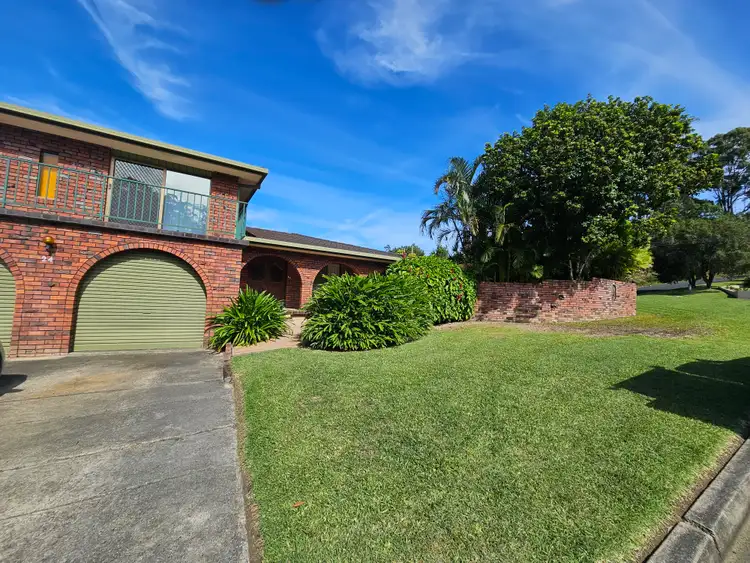 24 Finch Crescent, Coffs Harbour NSW 2450
