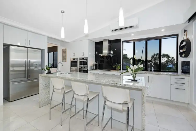 Third view of Homely house listing, 17 Genesta Court, Bushland Beach QLD 4818