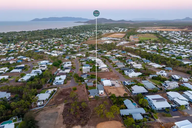 Fourth view of Homely house listing, 17 Genesta Court, Bushland Beach QLD 4818