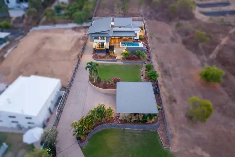 Fifth view of Homely house listing, 17 Genesta Court, Bushland Beach QLD 4818