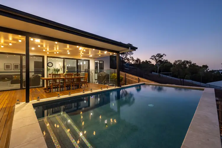 Sixth view of Homely house listing, 17 Genesta Court, Bushland Beach QLD 4818