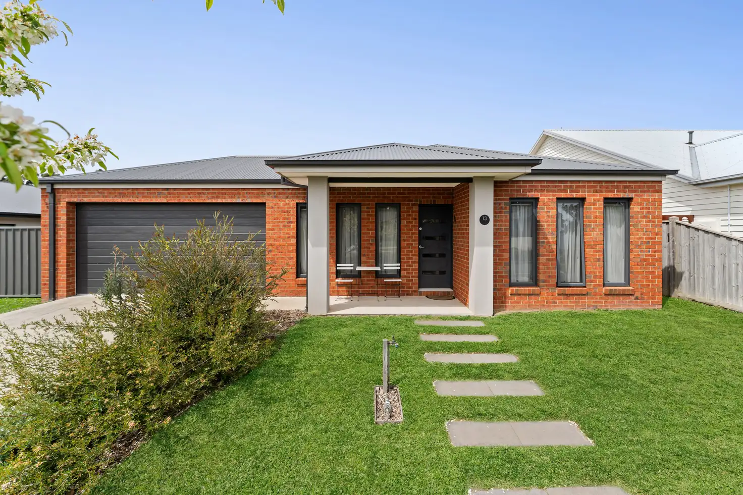 Main view of Homely house listing, 13 Tributary Way, Woodend VIC 3442