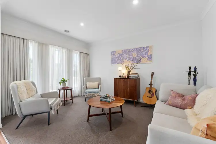 Second view of Homely house listing, 13 Tributary Way, Woodend VIC 3442