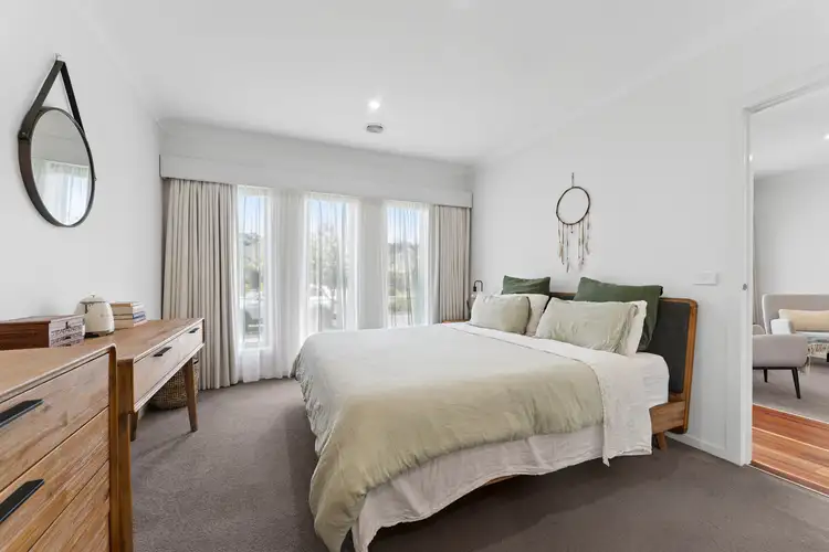 Fourth view of Homely house listing, 13 Tributary Way, Woodend VIC 3442
