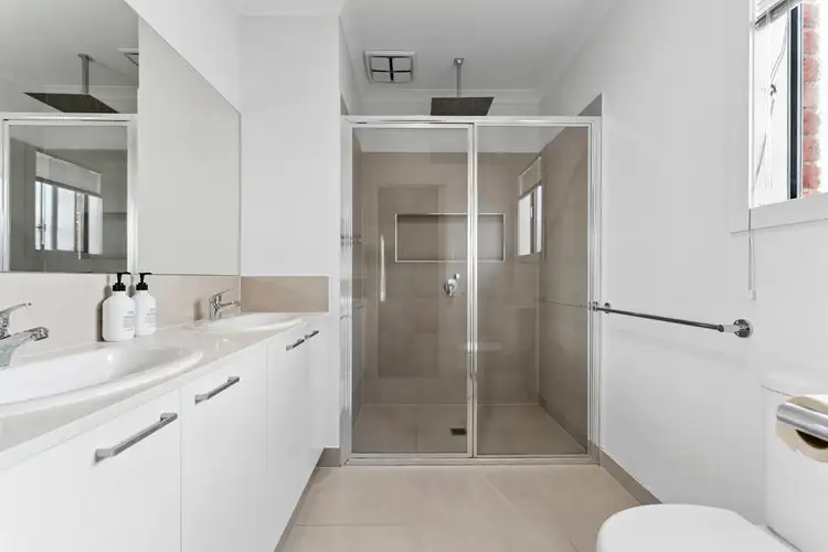 Fifth view of Homely house listing, 13 Tributary Way, Woodend VIC 3442
