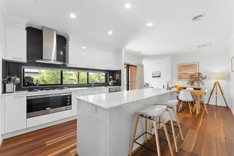Sixth view of Homely house listing, 13 Tributary Way, Woodend VIC 3442