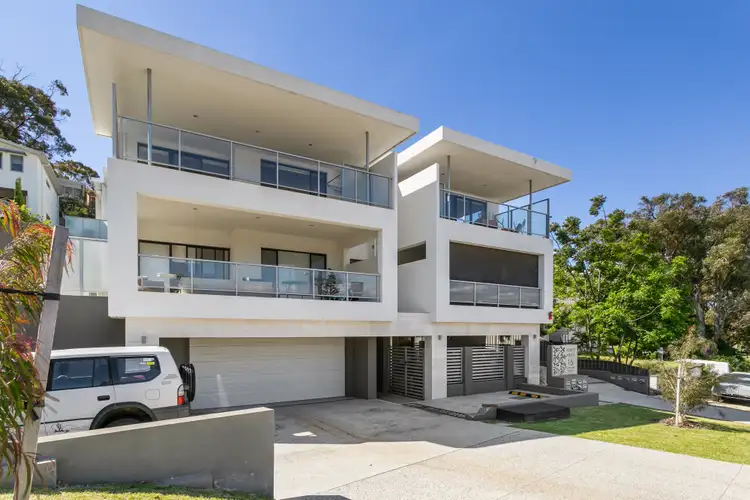 Main view of Homely apartment listing, 1/16 Sackville Terrace, Scarborough WA 6019