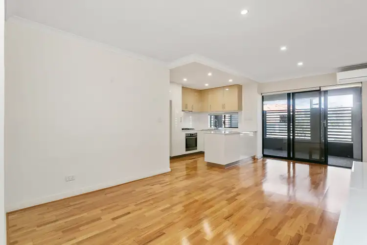 Third view of Homely apartment listing, 1/16 Sackville Terrace, Scarborough WA 6019
