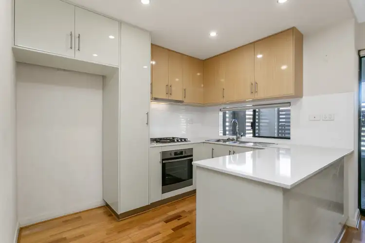 Fourth view of Homely apartment listing, 1/16 Sackville Terrace, Scarborough WA 6019