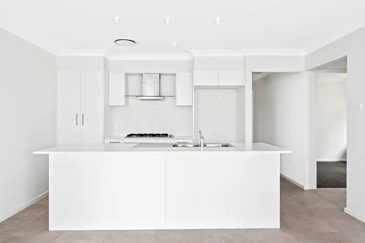 Main view of Homely house listing, 18 Harper Street, Calderwood NSW 2527