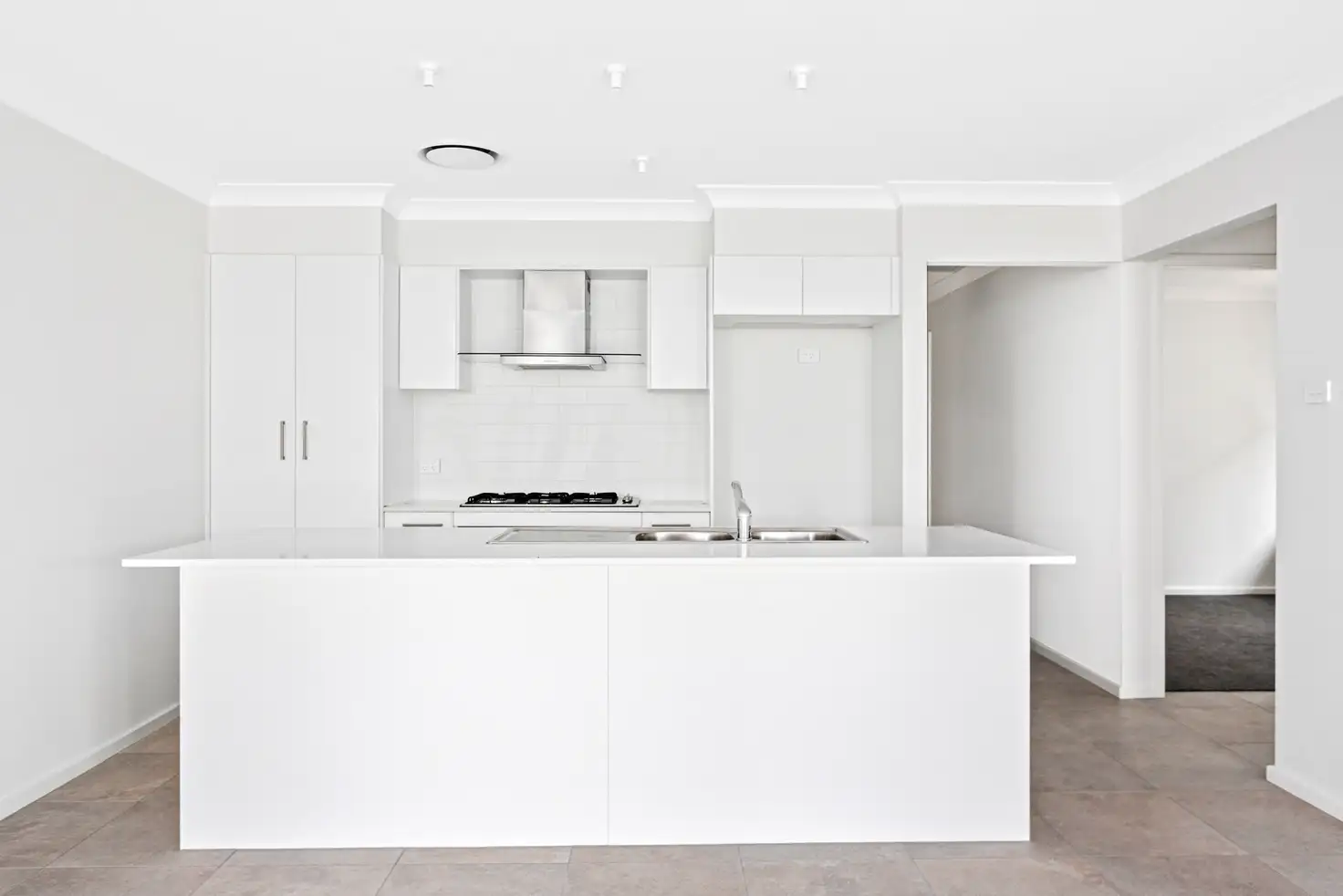 Main view of Homely house listing, 18 Harper Street, Calderwood NSW 2527