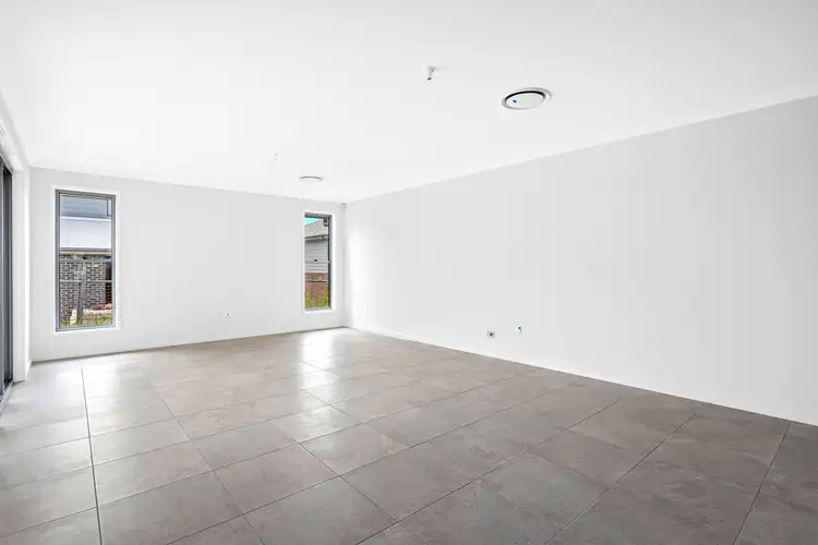 Second view of Homely house listing, 18 Harper Street, Calderwood NSW 2527