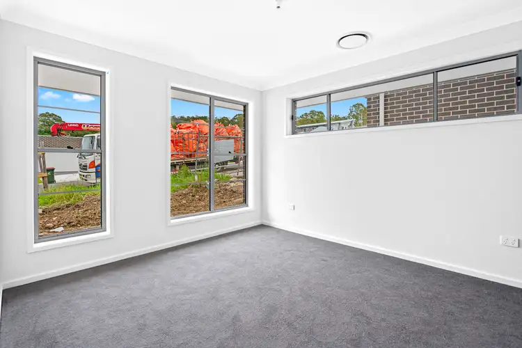 Fourth view of Homely house listing, 18 Harper Street, Calderwood NSW 2527