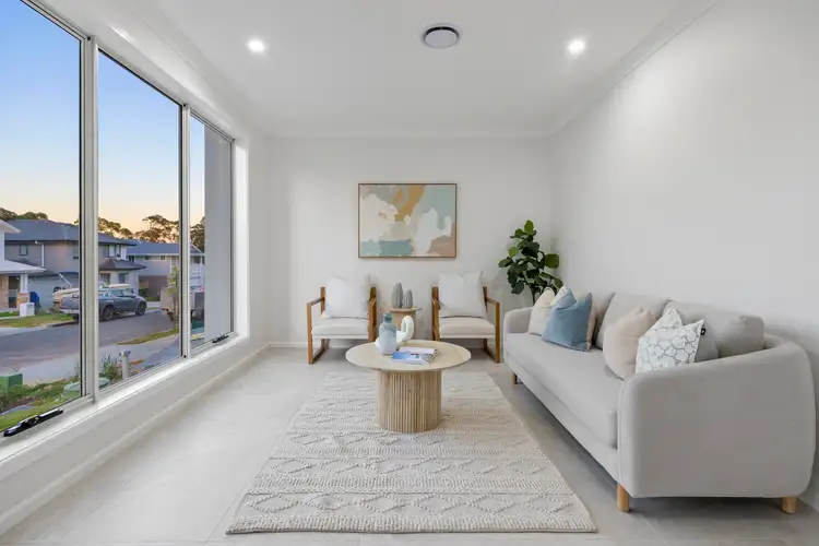 Second view of Homely house listing, 4 Grundy Close, Wilton NSW 2571
