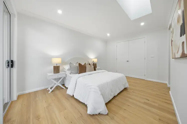 Third view of Homely house listing, 4 Grundy Close, Wilton NSW 2571