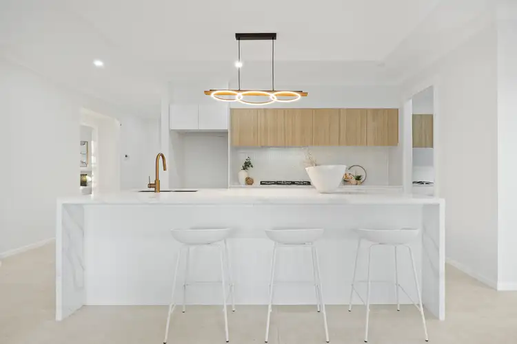 Fifth view of Homely house listing, 4 Grundy Close, Wilton NSW 2571