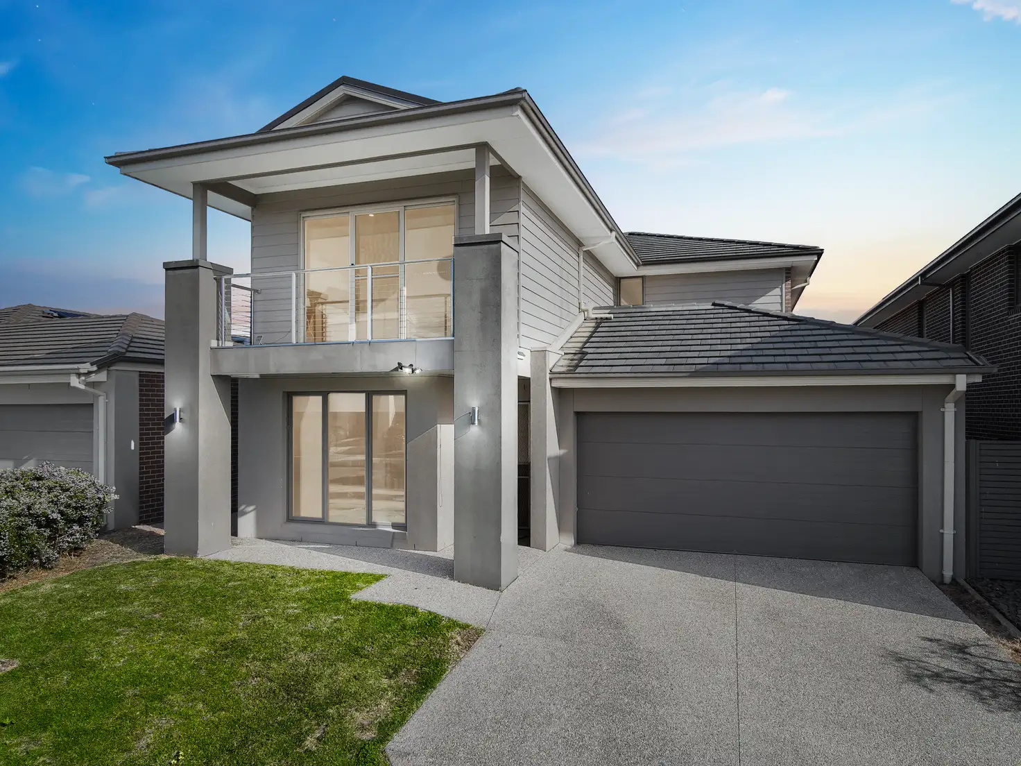 Main view of Homely house listing, 4 Weston Street, Keysborough VIC 3173