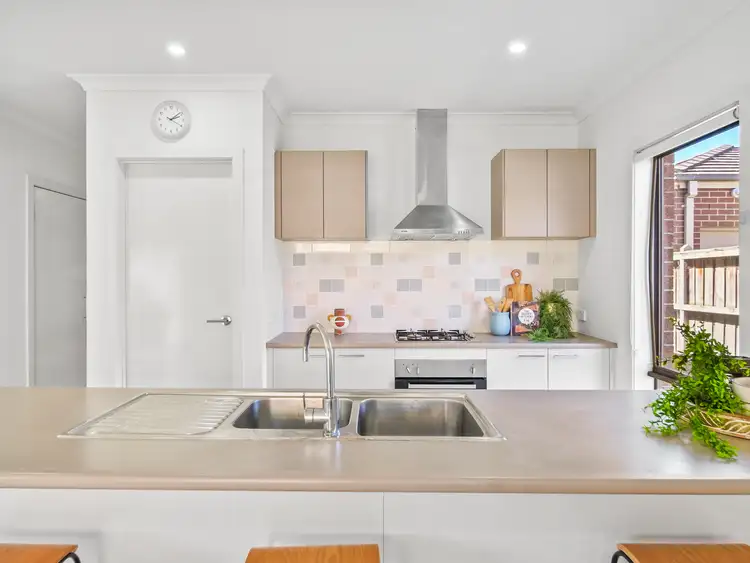 Fifth view of Homely house listing, 4 Weston Street, Keysborough VIC 3173