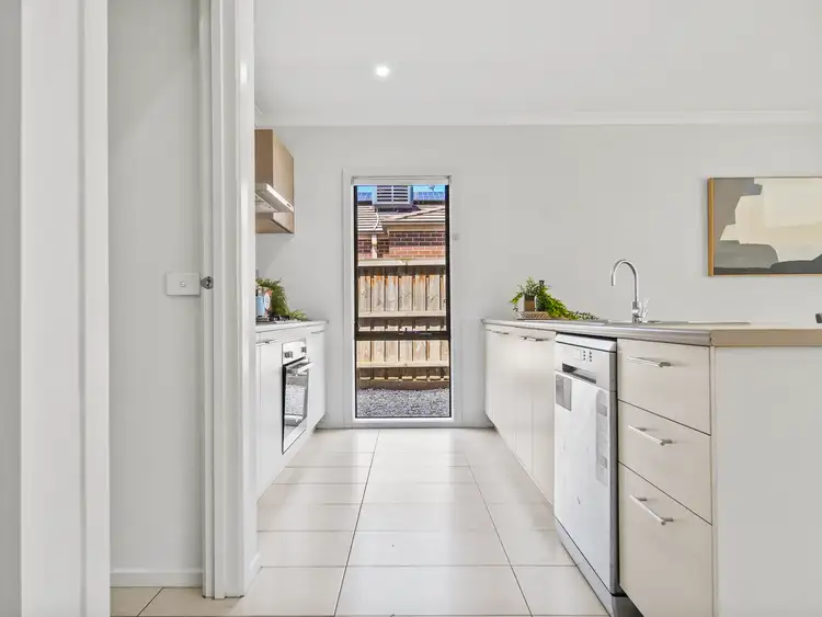 Sixth view of Homely house listing, 4 Weston Street, Keysborough VIC 3173